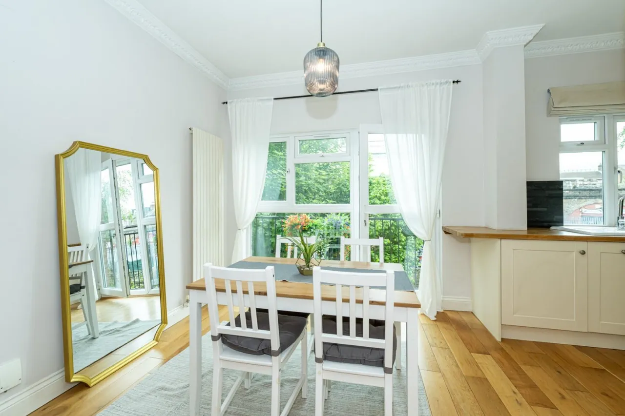 Frithville Gardens Shepherds Bush, W12, photo 3