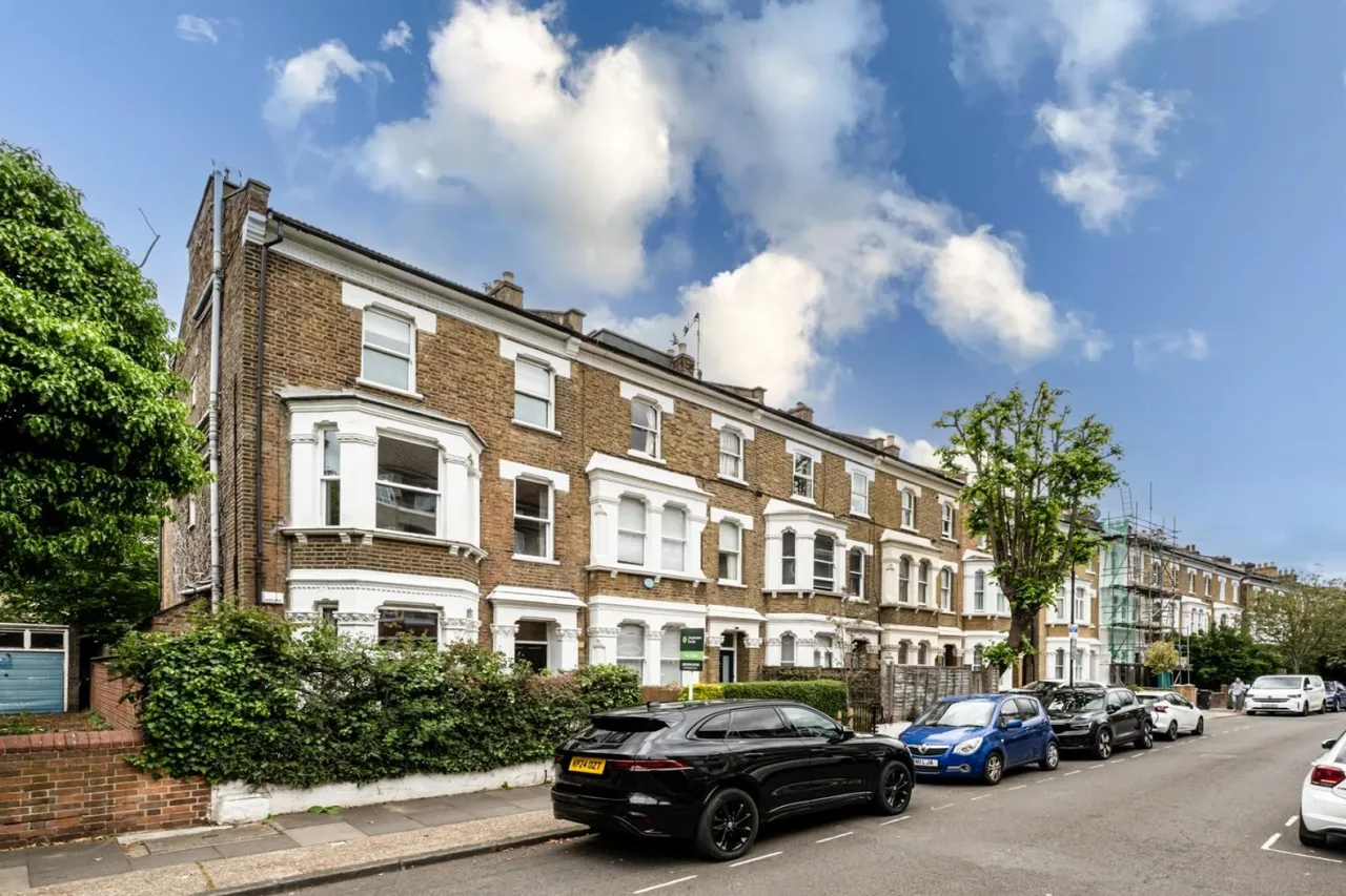 Frithville Gardens Shepherds Bush, W12, photo 10