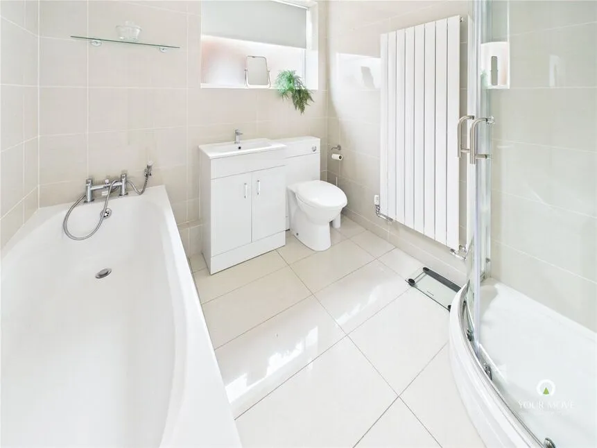 Acomb Crescent, Newcastle upon Tyne, Tyne and Wear, NE3, photo 6