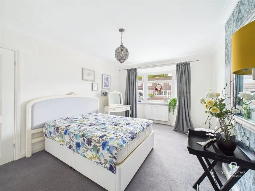 Acomb Crescent, Newcastle upon Tyne, Tyne and Wear, NE3, photo 8