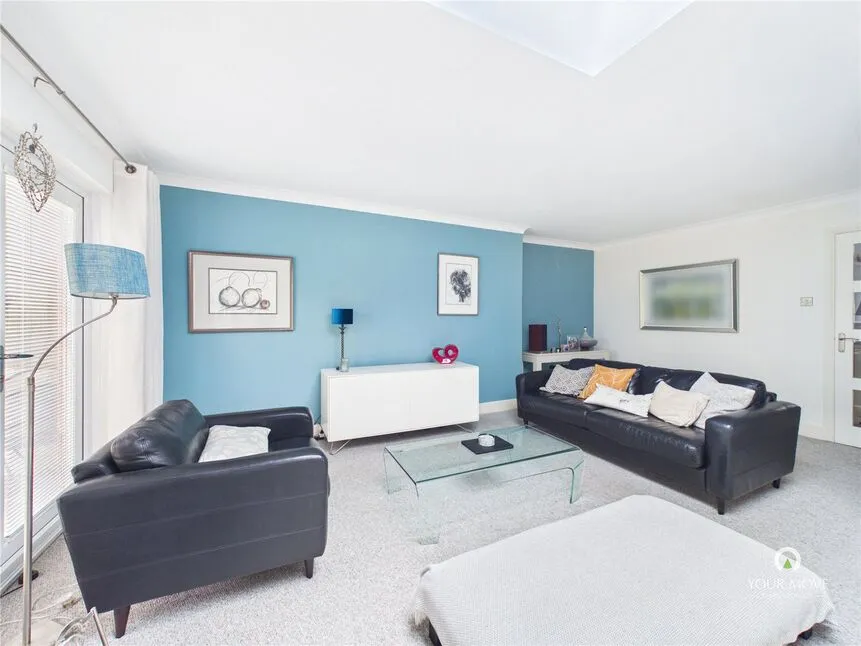Acomb Crescent, Newcastle upon Tyne, Tyne and Wear, NE3, photo 9