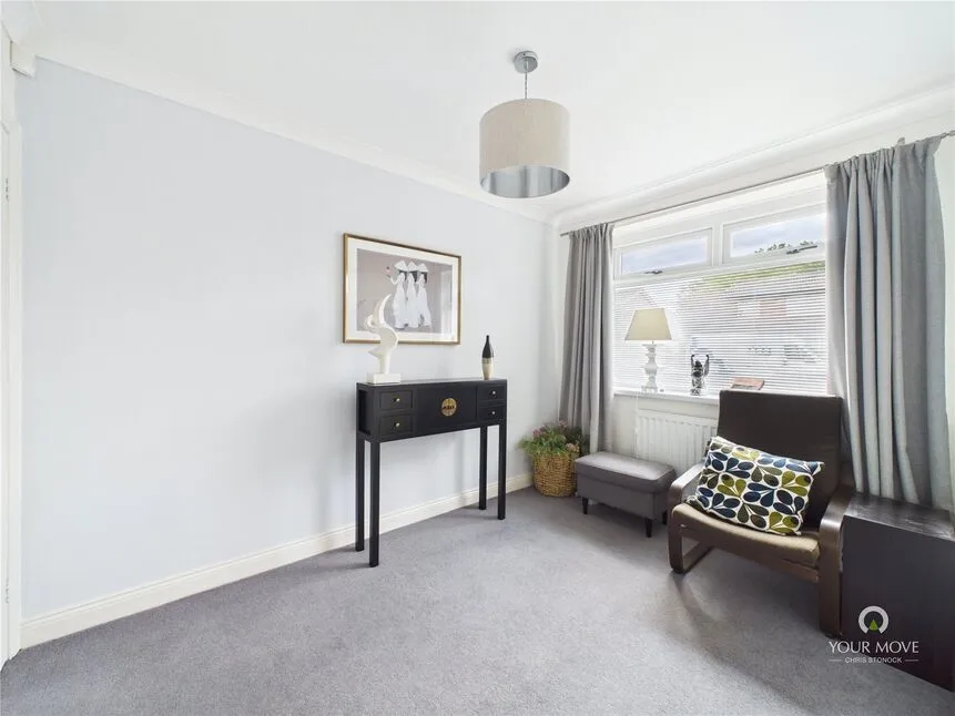 Acomb Crescent, Newcastle upon Tyne, Tyne and Wear, NE3, photo 5