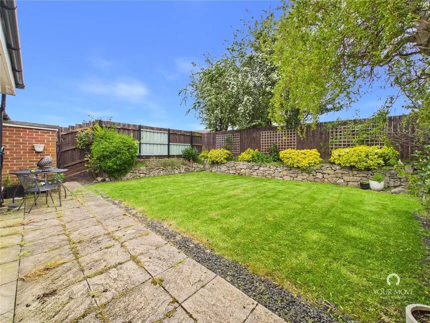 Acomb Crescent, Newcastle upon Tyne, Tyne and Wear, NE3, photo 7