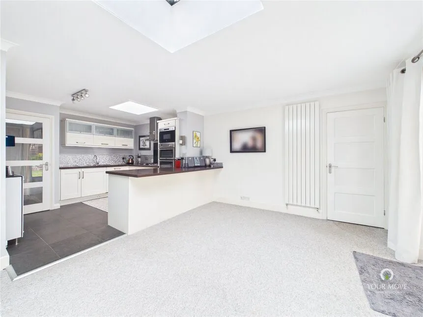 Acomb Crescent, Newcastle upon Tyne, Tyne and Wear, NE3, photo 4