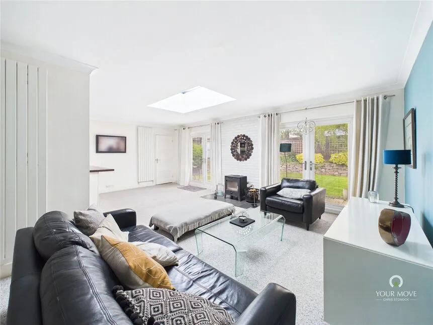 Acomb Crescent, Newcastle upon Tyne, Tyne and Wear, NE3, photo 10