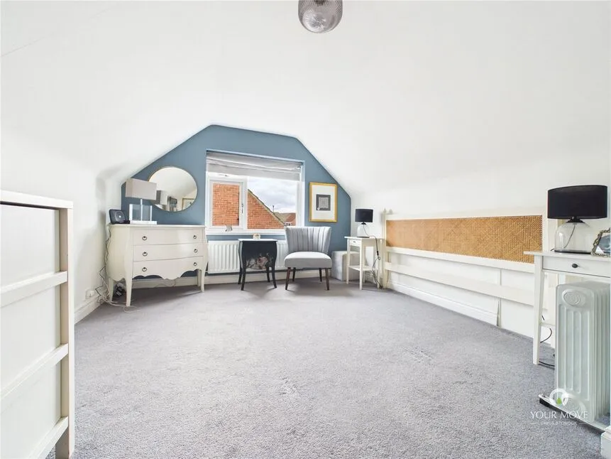 Acomb Crescent, Newcastle upon Tyne, Tyne and Wear, NE3, photo 12