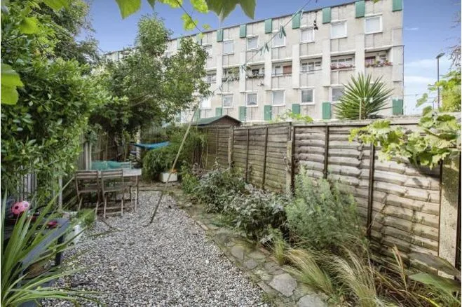 Mace Street, London, photo 9