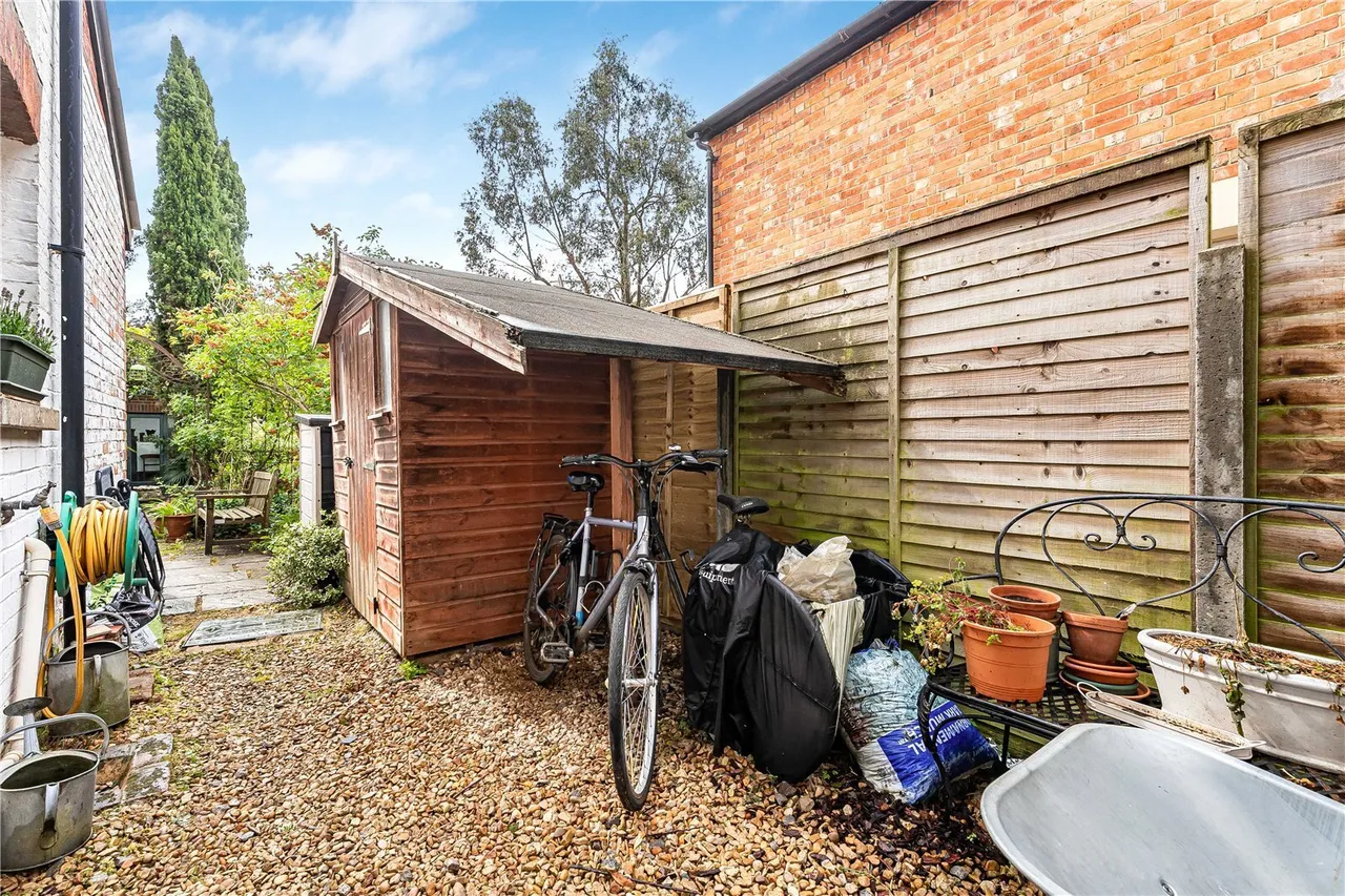 Southfield Road, Oxford, OX4, photo 18