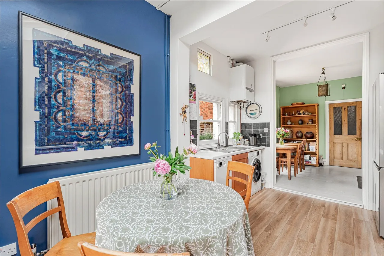 Southfield Road, Oxford, OX4, photo 6
