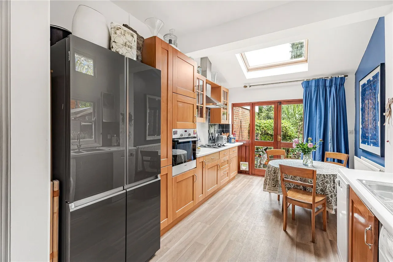 Southfield Road, Oxford, OX4, photo 5