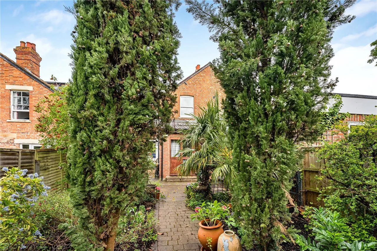 Southfield Road, Oxford, OX4, photo 23