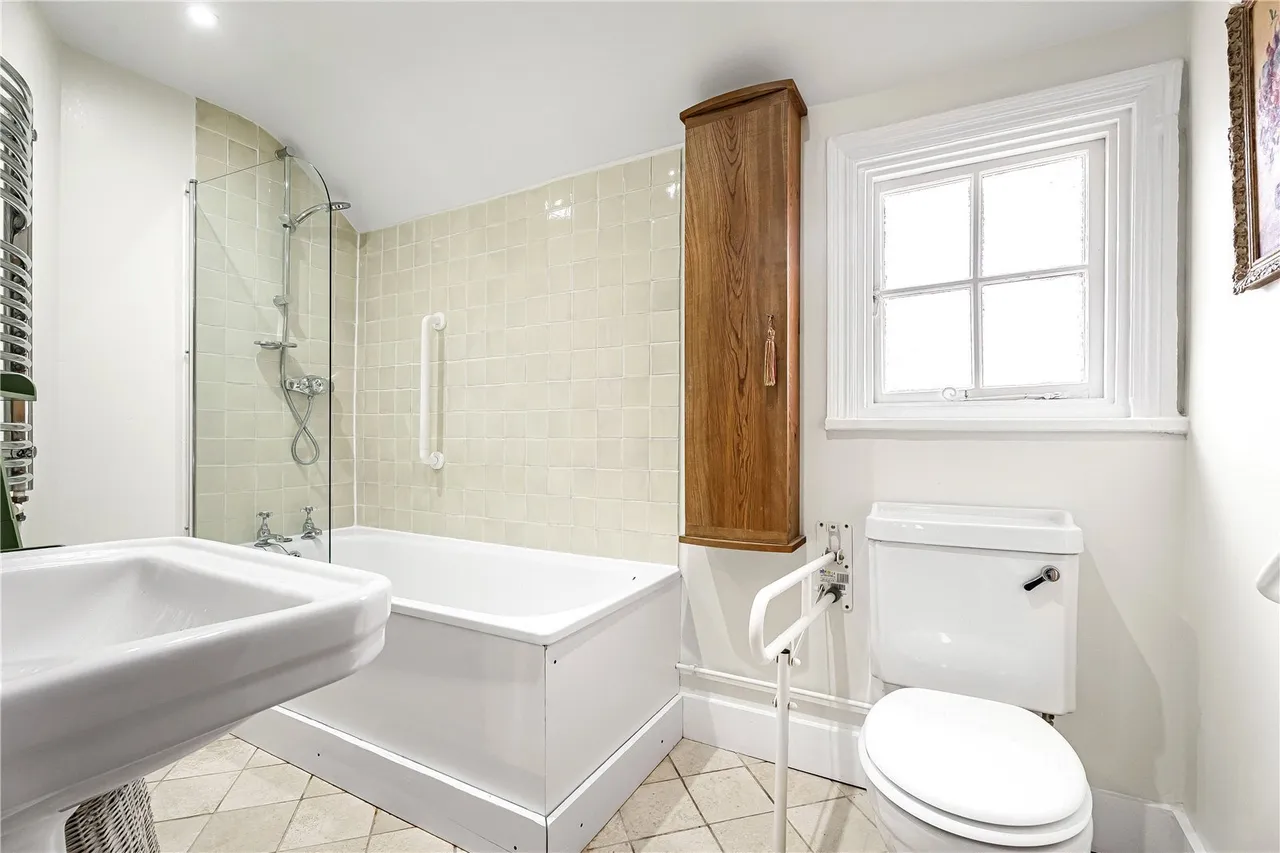 Southfield Road, Oxford, OX4, photo 16