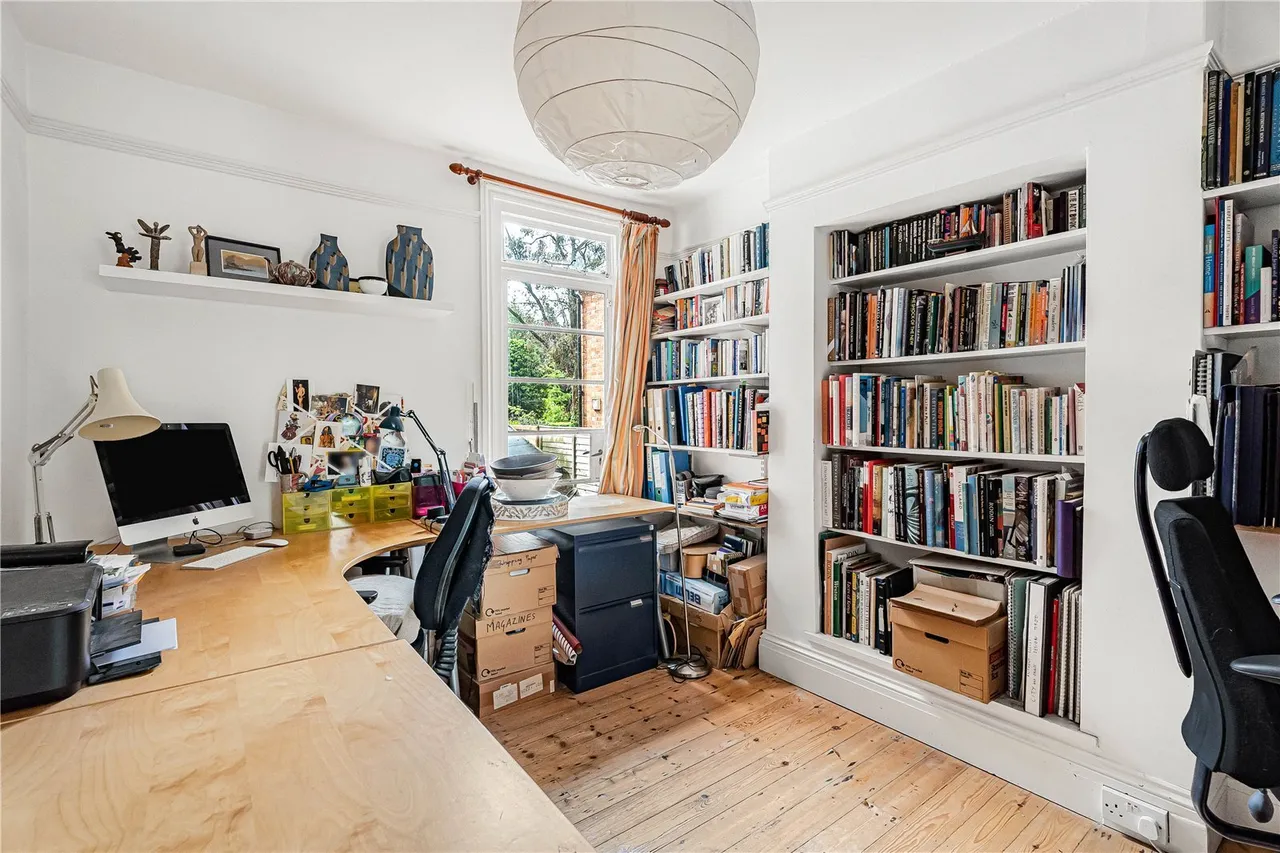 Southfield Road, Oxford, OX4, photo 9