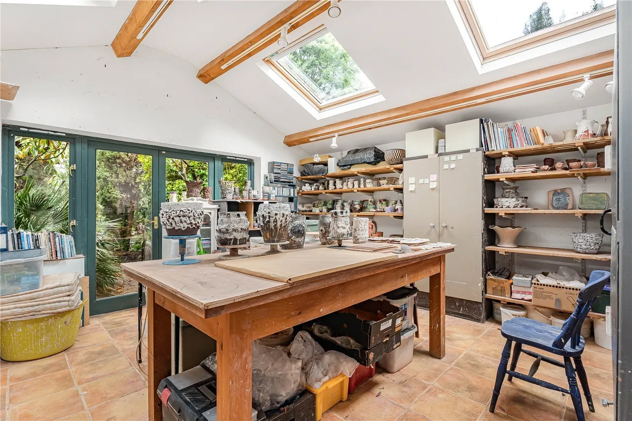 Southfield Road, Oxford, OX4, photo 20