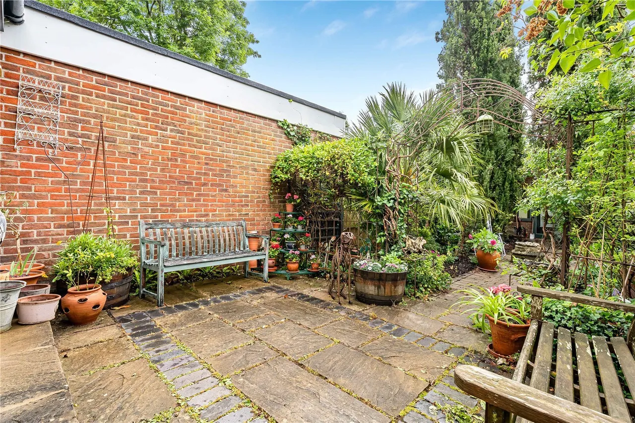 Southfield Road, Oxford, OX4, photo 19