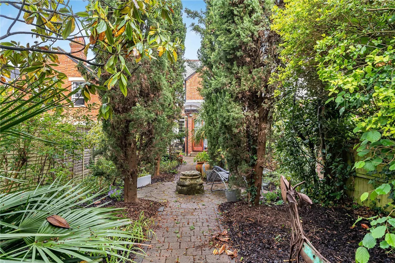 Southfield Road, Oxford, OX4, photo 22