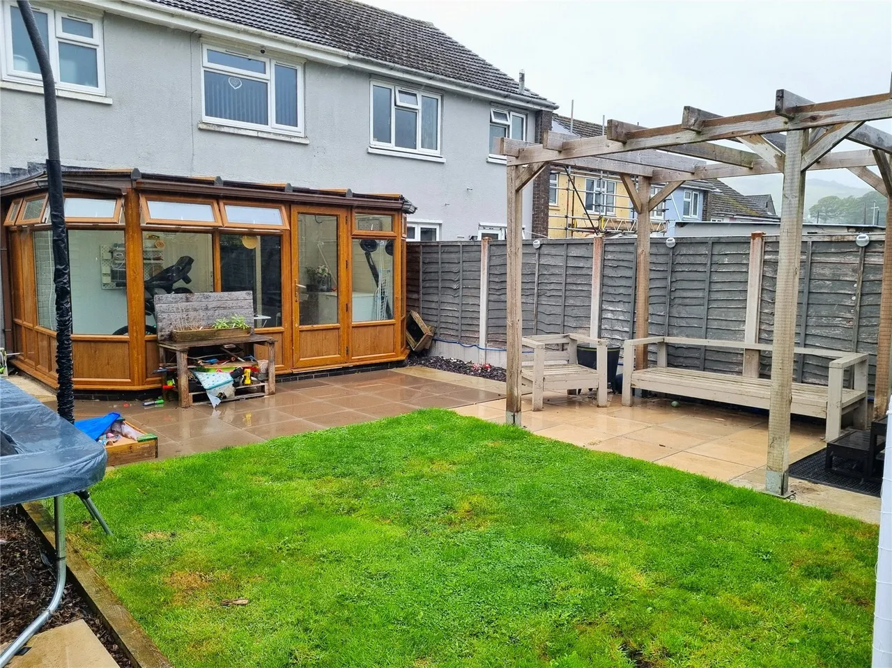 Maesyderi, Talybont, SY24, photo 22