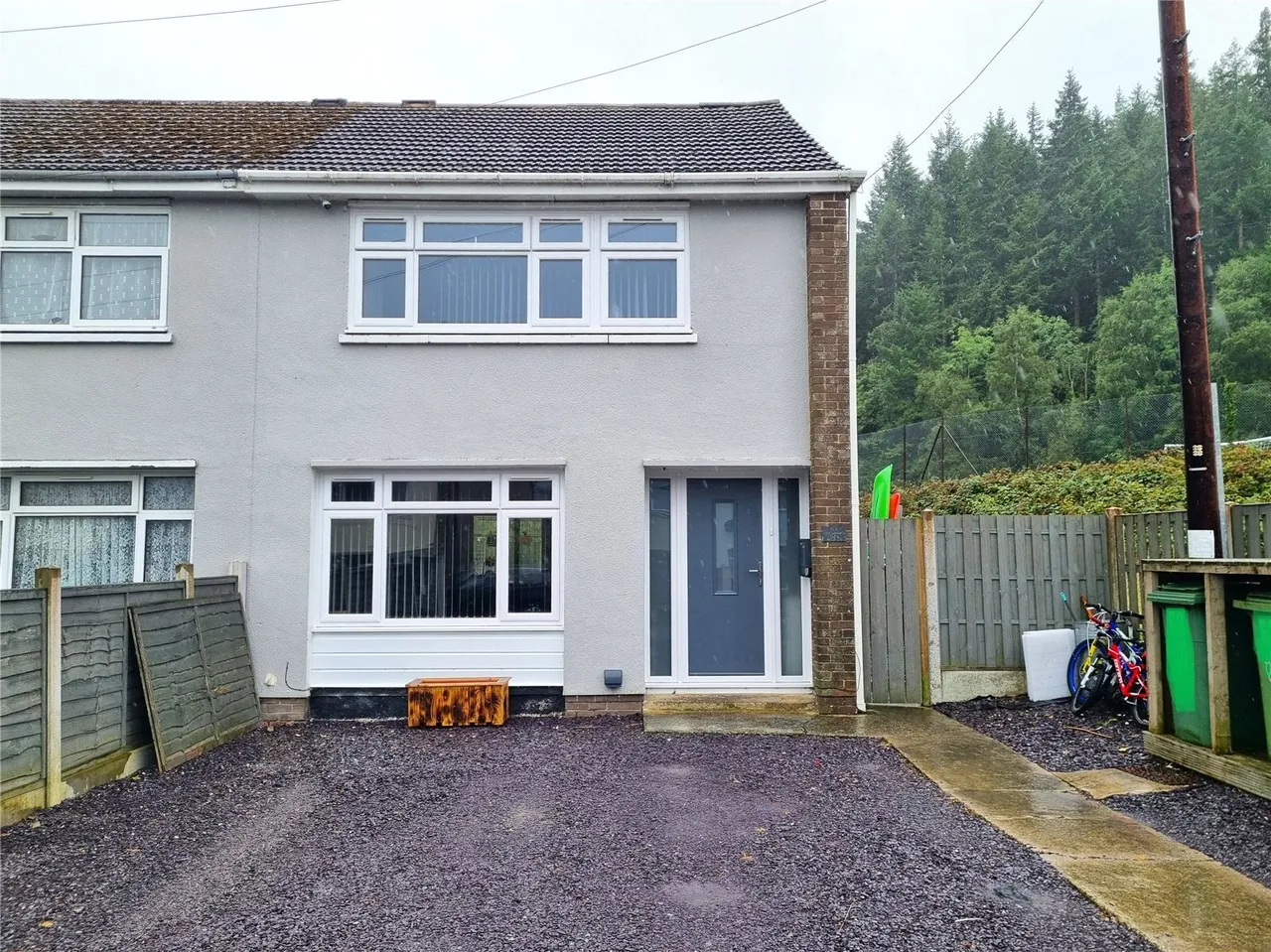 Maesyderi, Talybont, SY24, photo 3