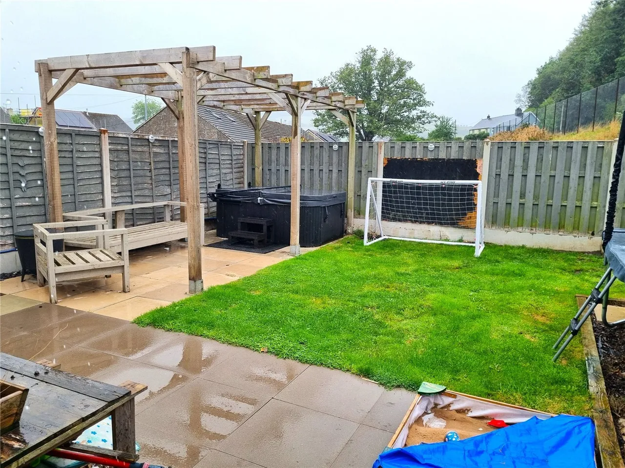 Maesyderi, Talybont, SY24, photo 21