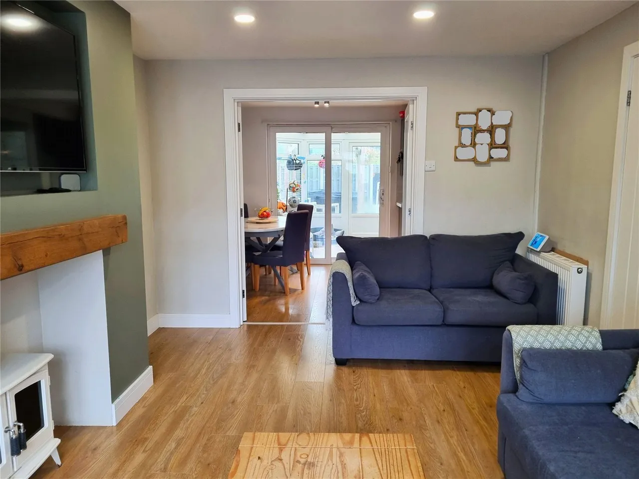 Maesyderi, Talybont, SY24, photo 8
