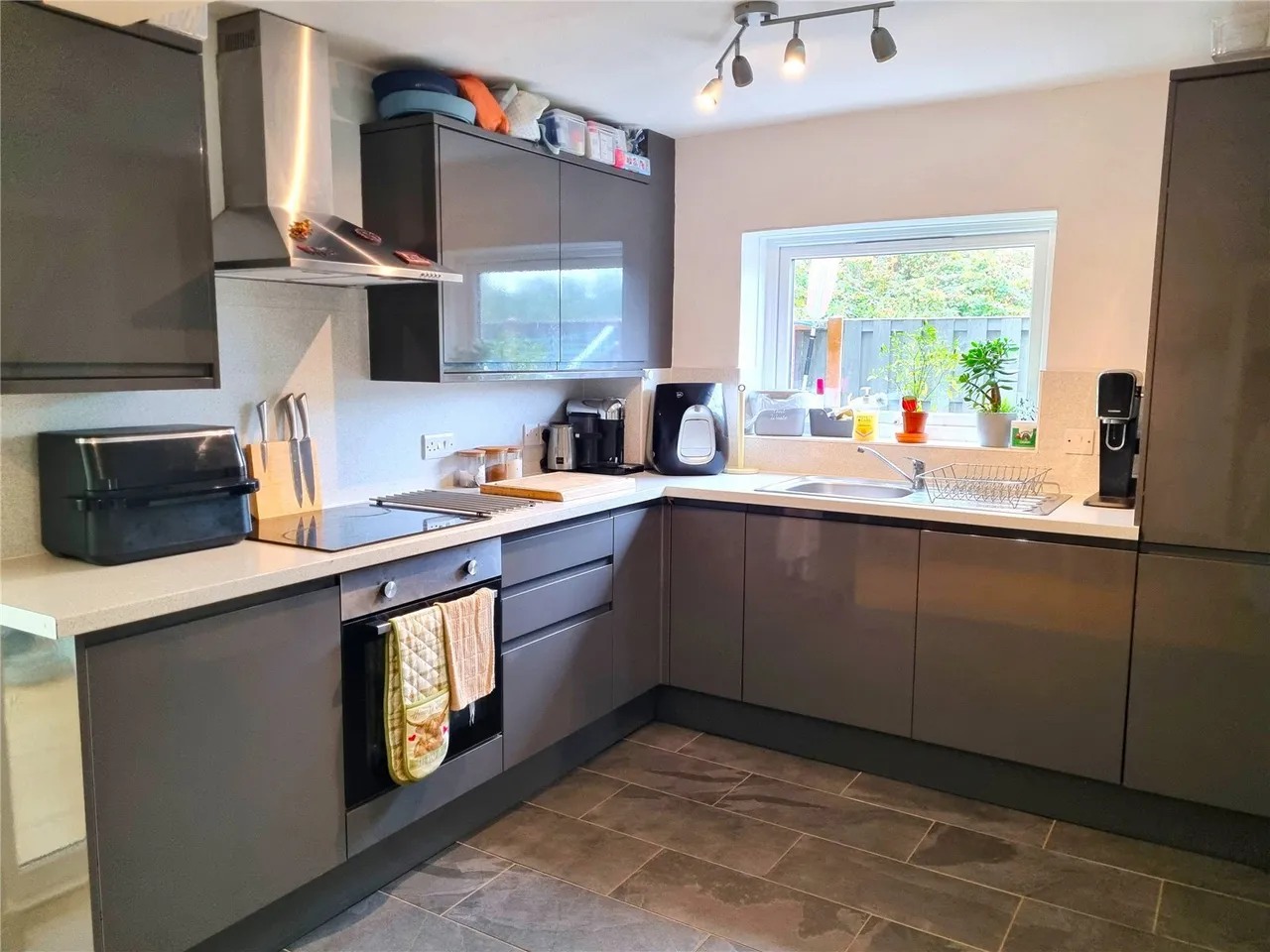Maesyderi, Talybont, SY24, photo 10