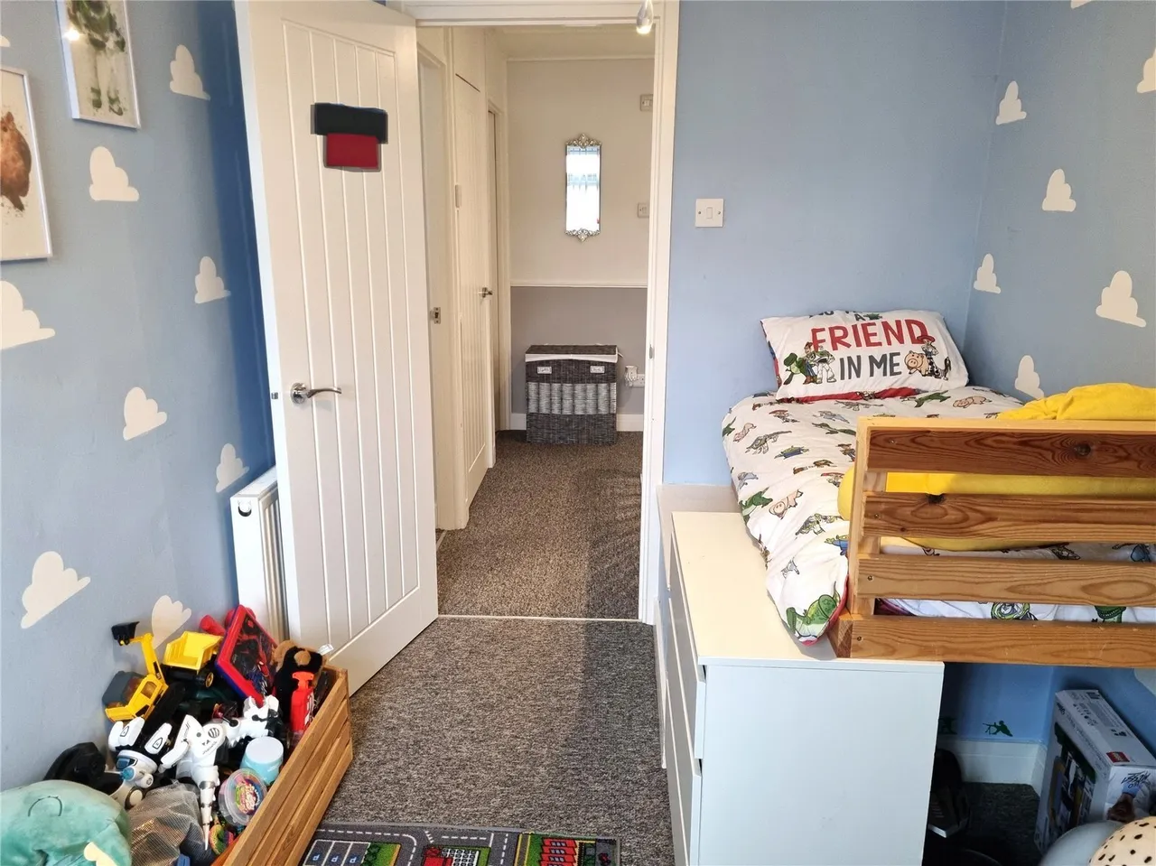 Maesyderi, Talybont, SY24, photo 18