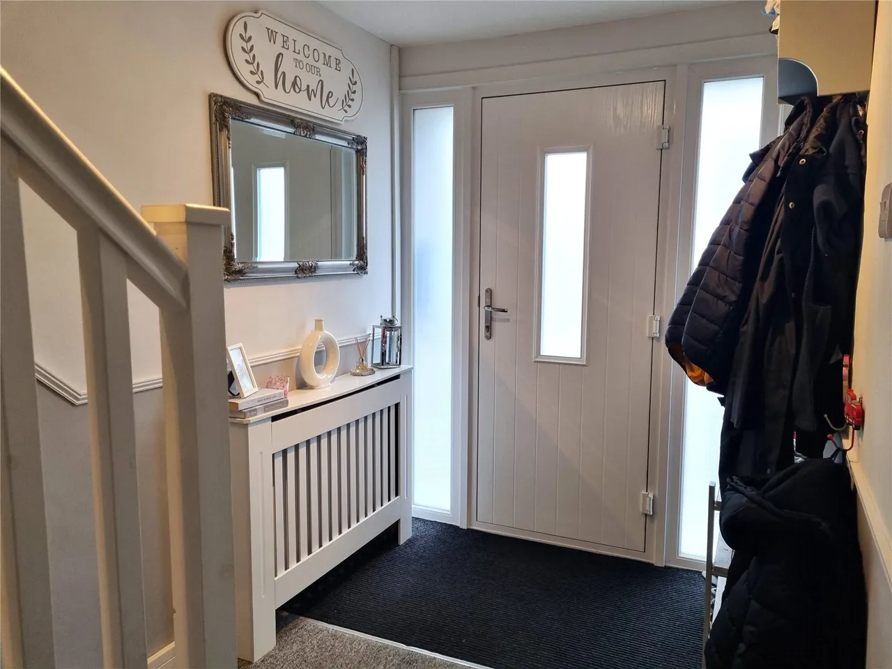 Maesyderi, Talybont, SY24, photo 6