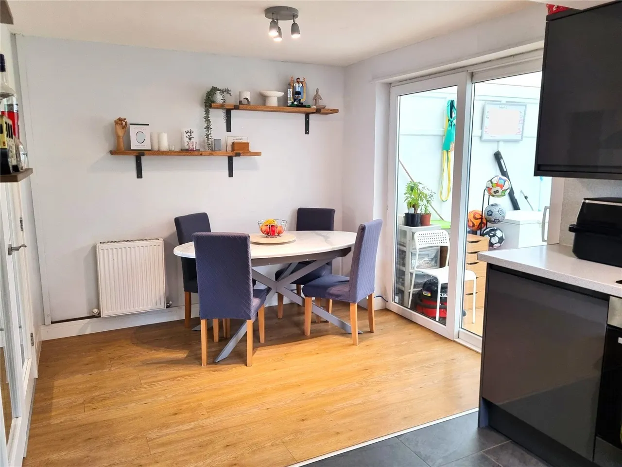 Maesyderi, Talybont, SY24, photo 9