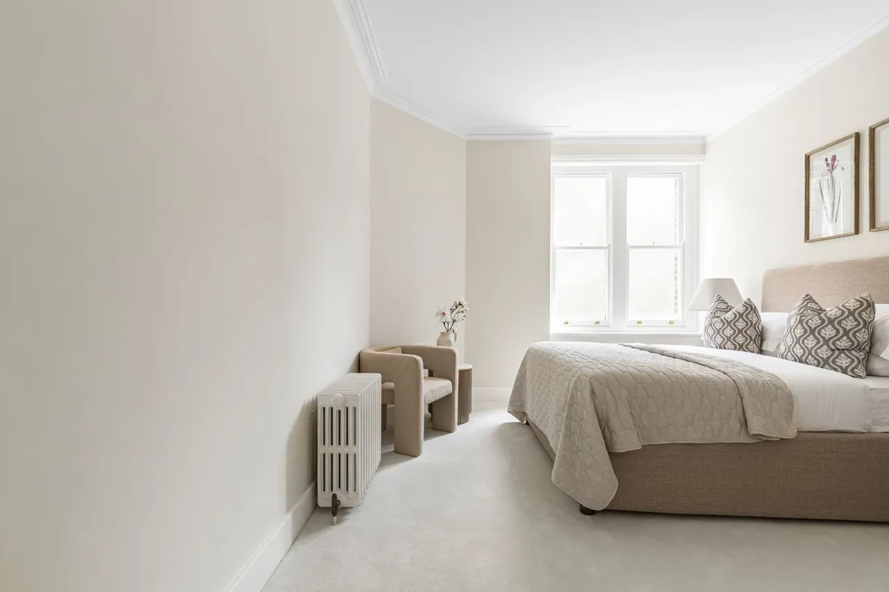 Prince of Wales Drive, Battersea, London, SW11, photo 12
