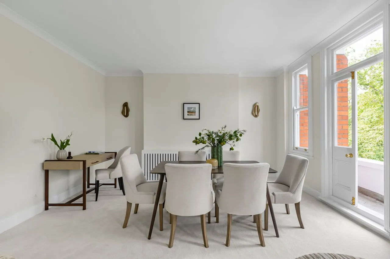Prince of Wales Drive, Battersea, London, SW11, photo 8