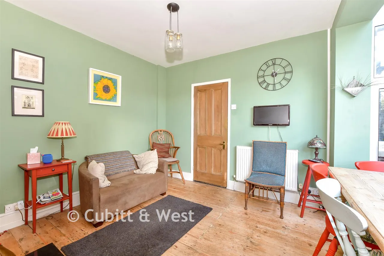 Duncan Road, Southsea, PO5, photo 5