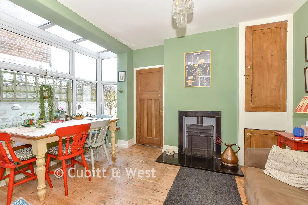Duncan Road, Southsea, PO5, photo 7