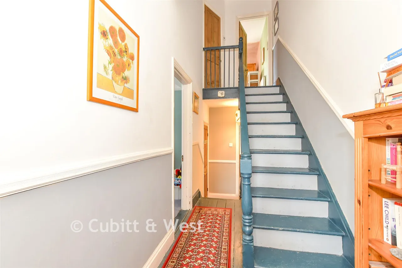 Duncan Road, Southsea, PO5, photo 6