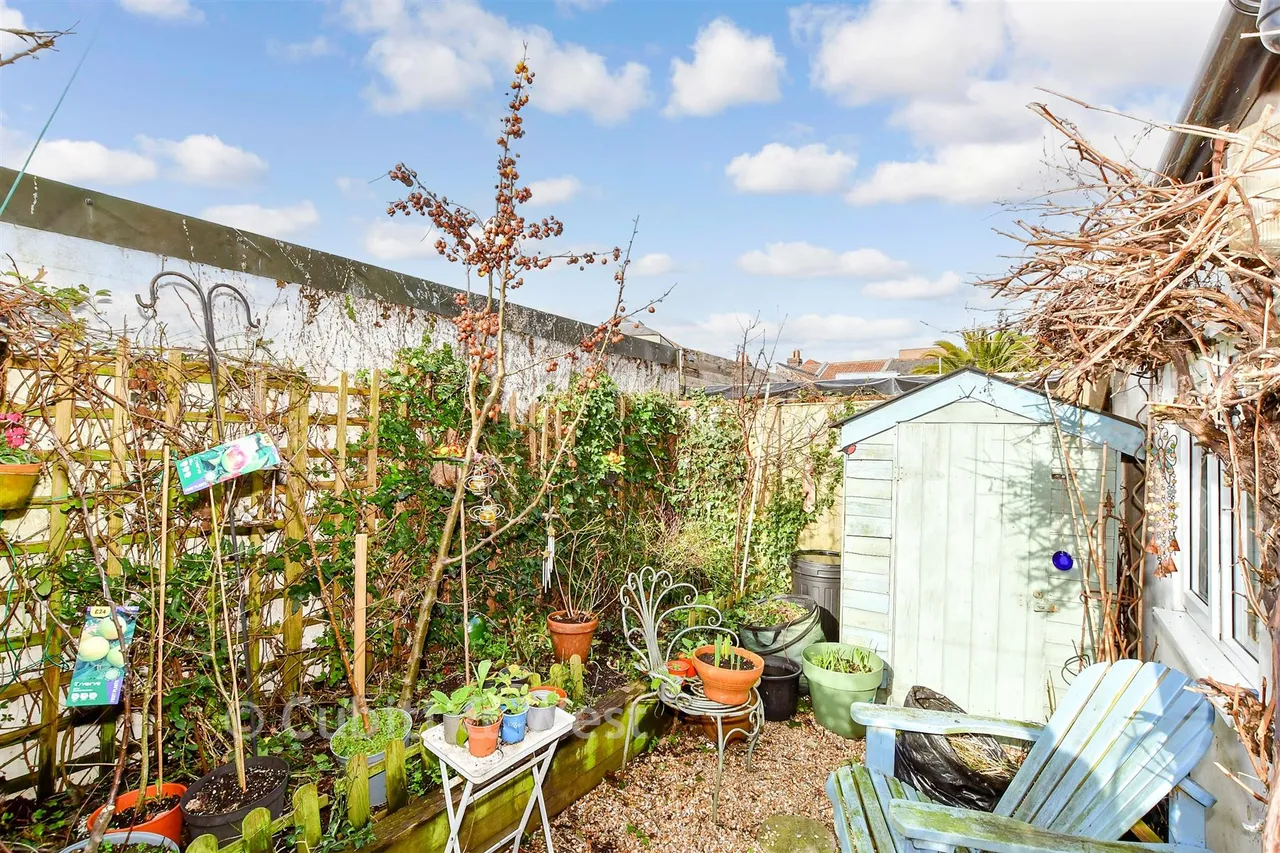 Duncan Road, Southsea, PO5, photo 2