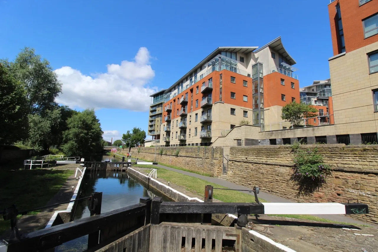 Gotts Road, Leeds, LS12, photo 6