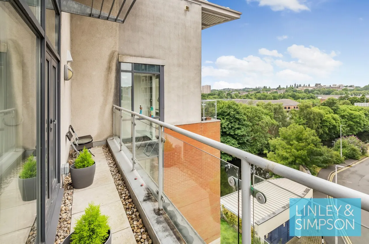 Gotts Road, Leeds, LS12, photo 4