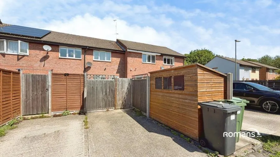 Brookvale Close, Basingstoke, RG21, photo 11