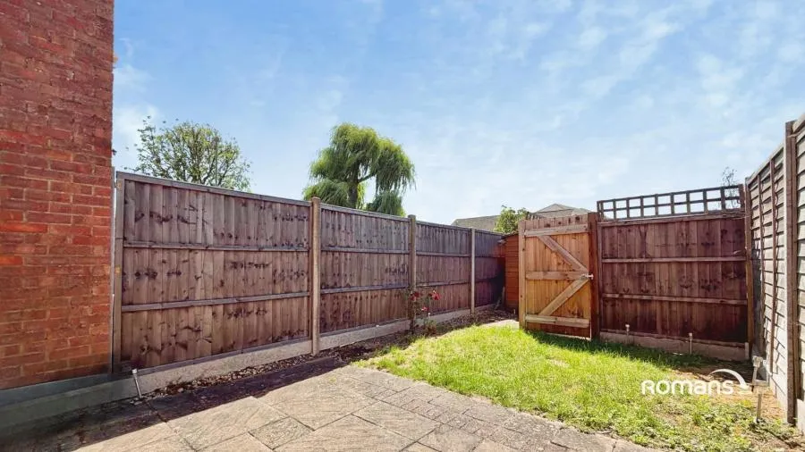 Brookvale Close, Basingstoke, RG21, photo 9