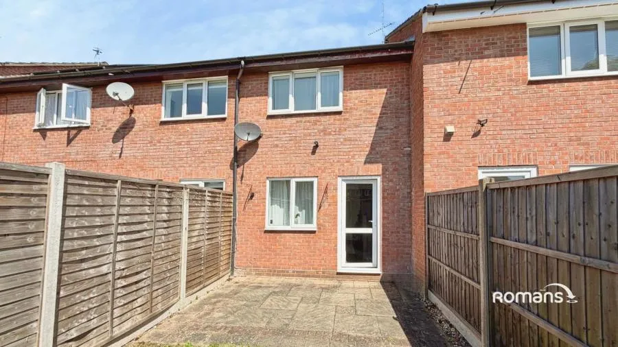 Brookvale Close, Basingstoke, RG21, photo 10
