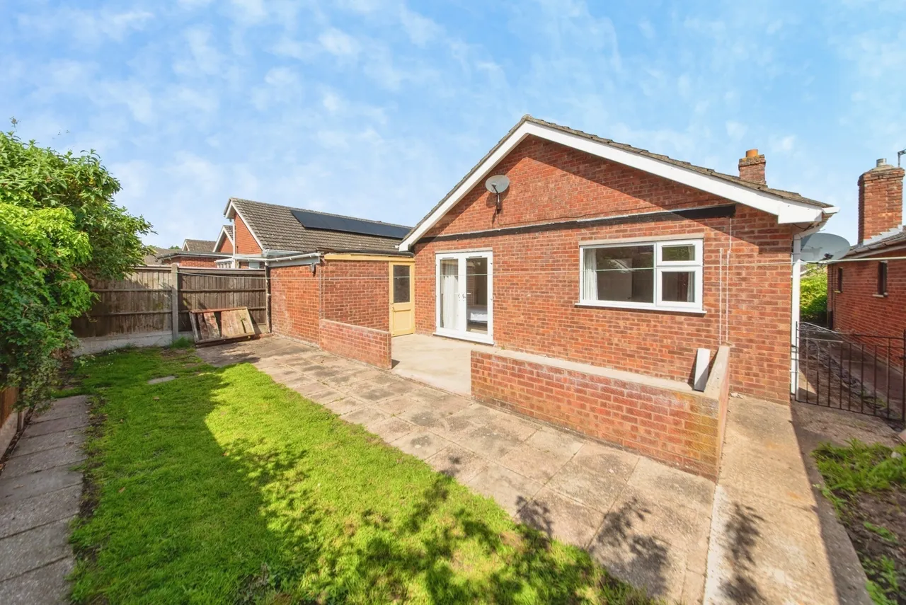 Carron Close, Bardney, Lincoln, Lincolnshire, LN3, photo 12