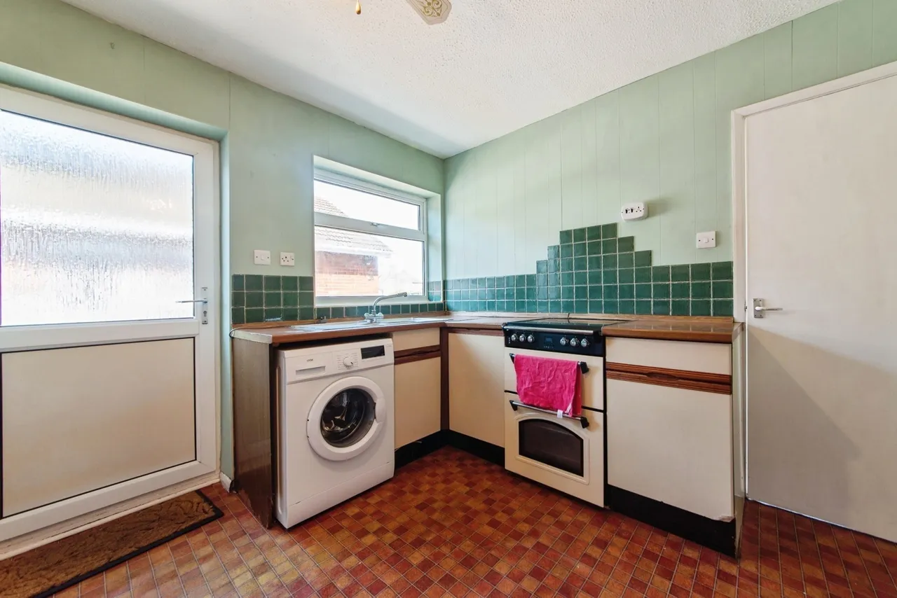 Carron Close, Bardney, Lincoln, Lincolnshire, LN3, photo 4