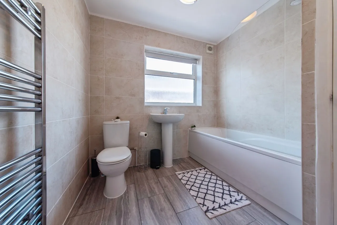 Carron Close, Bardney, Lincoln, Lincolnshire, LN3, photo 11