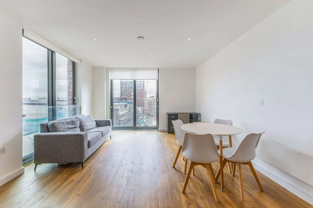 Old Mount Street, Manchester, Greater Manchester, M4 4GQ, photo 4