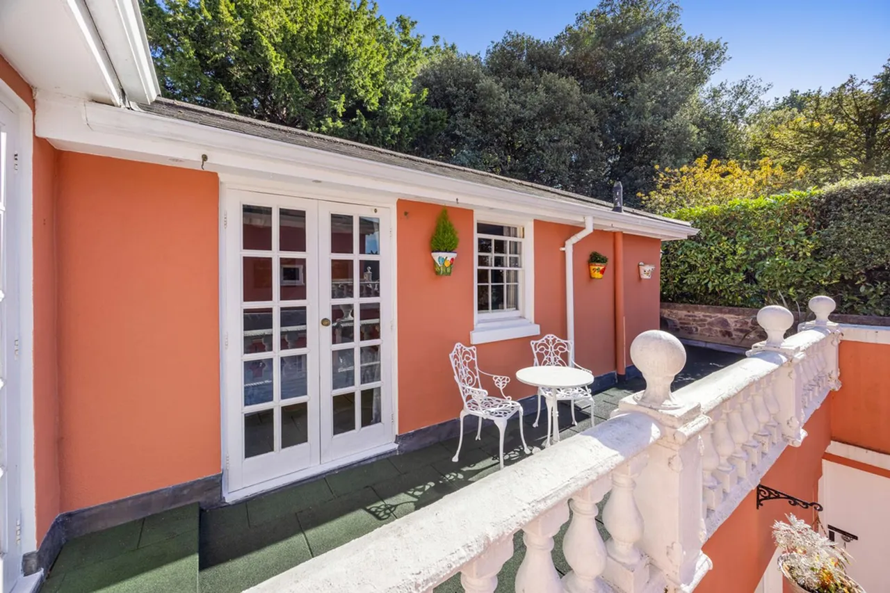 Higher Woodfield Road, Torquay, TQ1, photo 21