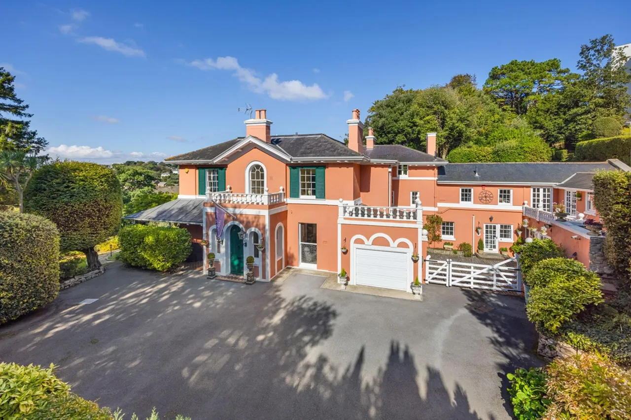 Higher Woodfield Road, Torquay, TQ1, photo 27
