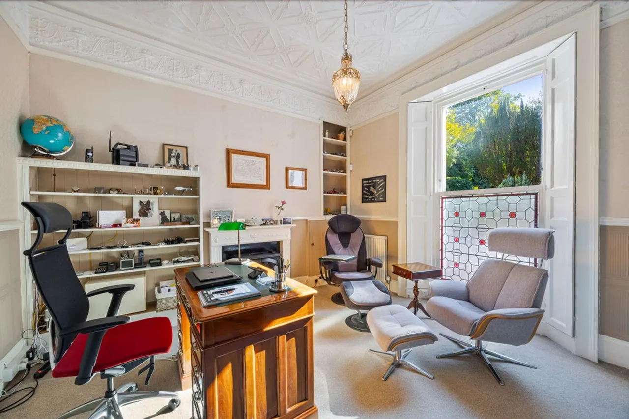 Higher Woodfield Road, Torquay, TQ1, photo 11