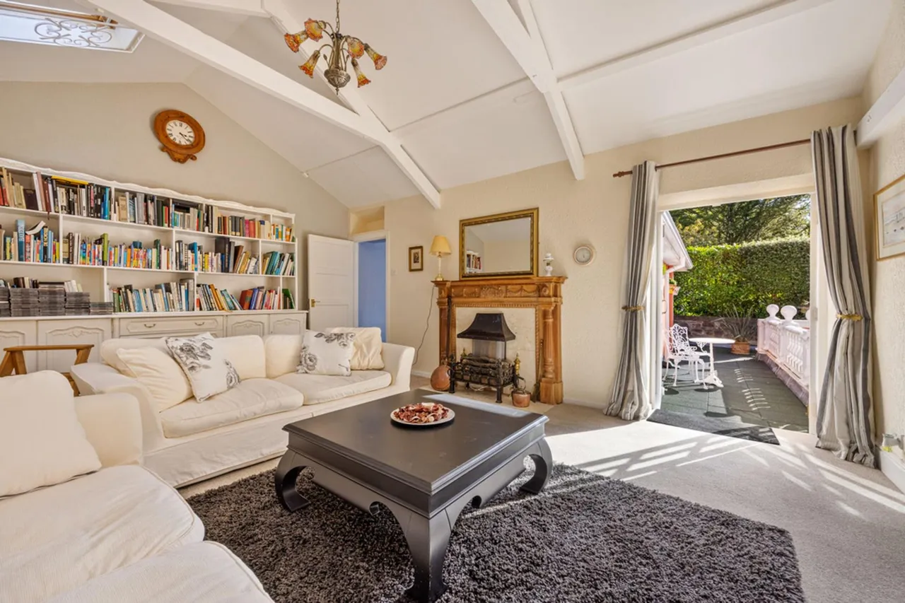 Higher Woodfield Road, Torquay, TQ1, photo 20