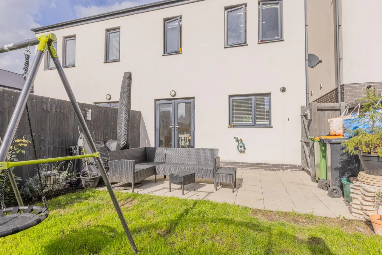 Cow Parsley Way, Newport, NP19, photo 16