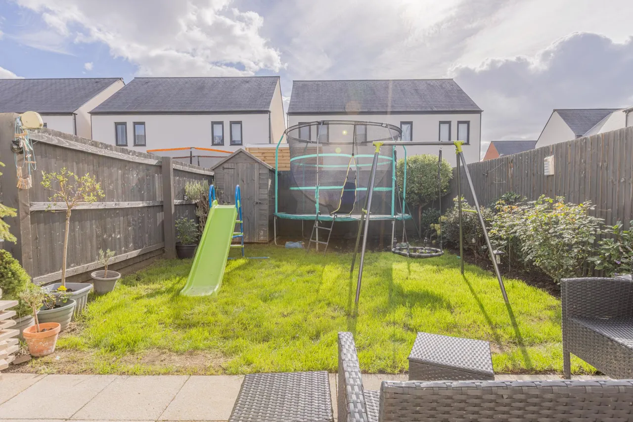 Cow Parsley Way, Newport, NP19, photo 3