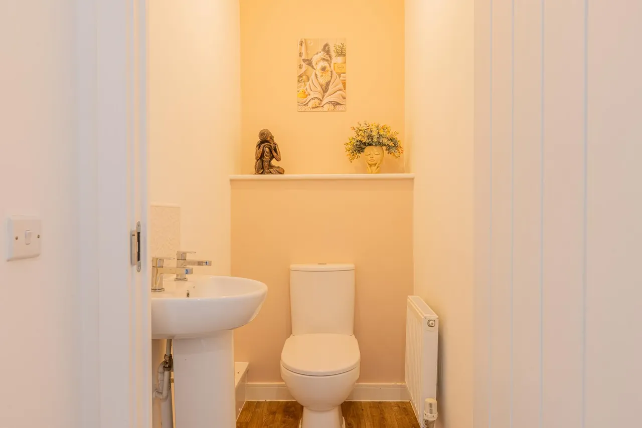 Cow Parsley Way, Newport, NP19, photo 14